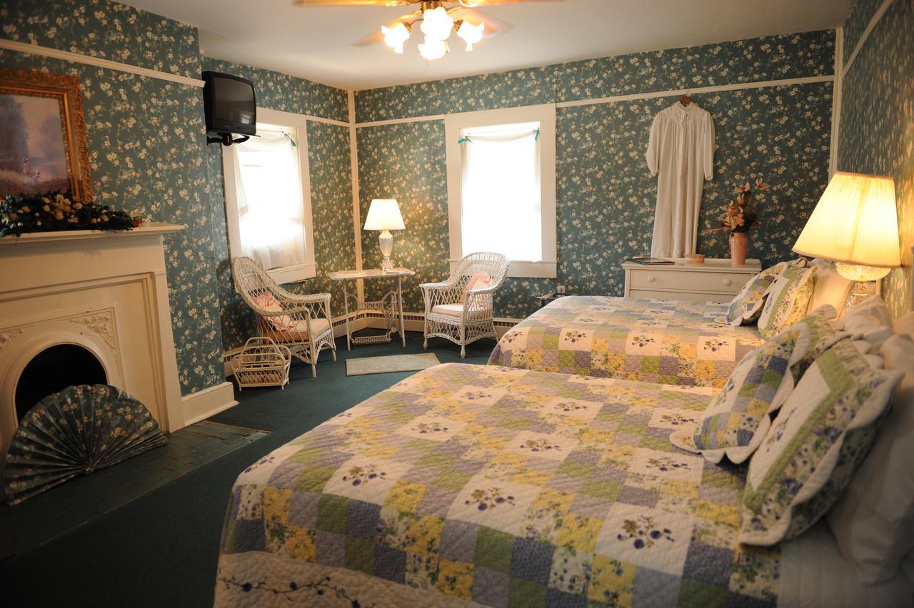 Jailer'S Inn Bardstown Quarto foto